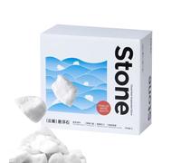 Generisch Aquarium Filter Wadding - Polishing Cotton for Water Clarification | Filter Fleece - For Pond Aquarium Freshwater Plants Turtle Sea Water Habitat