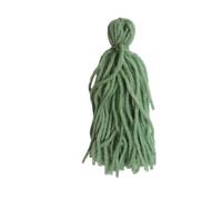 Generisch Aquarium Spawning Mop Breeding Medium Soft for Indoor Fish Breeding (A, One Size)