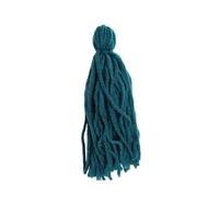 Generisch Aquarium Spawning Mop Breeding Medium Soft for Indoor Fish Breeding (C, One Size)