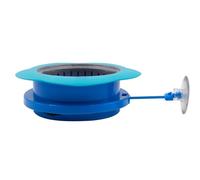 Generisch Aquarium Water Change Watering Diffuser, Aquarium Water Change Controller, Durable and Wear-Resistant, Good Buoyancy, Water Filling Accessories for Aquariums and Aquariums