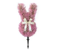 Generisch Artificial Topiary, Valentine's Day Decoration, Realistic Garden Decoration with Lifelike Design, Home Decoration Made of Durable Material, Decorative Plant, Topiary for the