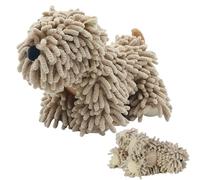 Generisch Asciugamano A Mano Sfocata, Asciugamano A Pallone,Asciugamanso Da Bagno A Forma Di Cane | Cartoon Assorbente Per La Pulizia, Per Animali Domestici Decorativi Del Bagno