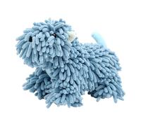 Generisch Asciugamano A Mano Sfocata, Asciugamano A Pallone,Asciugamanso Da Bagno A Forma Di Cane | Cartoon Assorbente Per La Pulizia, Per Animali Domestici Decorativi Del Bagno