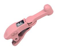 Generisch Auto Clicker - Finger Continuous Screen Tool | Precise Timer Start Phone Car Clicker for Games, Social Media, Live Streaming, Camera Photo Scrolling for and Friends