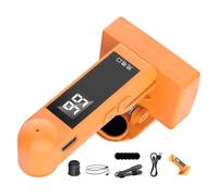 Generisch Auto Tapper 107 Adjustable Speeds Rechargeable