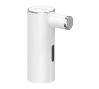 Generisch Automatic Soap Distributor - Electric Whiskey Distributor | Automatic Soap Diagnosis | Water Distributor with Automatic Air Manager Whisky for Household Reasons