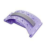 Generisch Back Stretcher 3 Stage Adjustable Portable Cracker