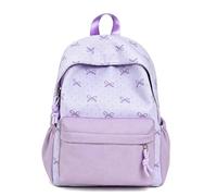 Generisch Backpack for Girls, School Backpacks, Book Bags for Middle School, Laptop Backpacks for Women Backpacks Cheap (Purple, B)
