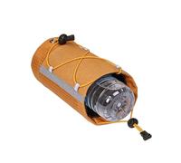 Generisch Backpack Strap Bag, Waterproof Smartphone Bag, Drink Bottle Holder for Backpack Strap, for Climbing, Camping, Road Trip, Mountain Hiking, Commuting, Cycling, Travel, Hiking