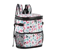 Generisch Backpack with Cooling Function, Waterproof Lunch Bag, Oxford Pack