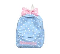 Generisch Backpacks Waterproof School Backpacks, Book Bags for Middle School, Laptop Backpacks for Women, Beautiful Backpacks for Women, blue, 35*27*14