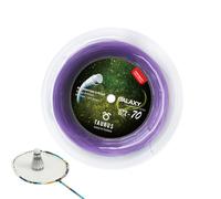 Generisch Badminton String Reel - Long Badminton Racket Strings, 200 m High Elastic Training String for Athletes and Advanced Users