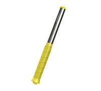 Generisch Badminton Whipping Power Trainer - Racket Swing Exercise Device | Single Person Smash Training Aid, Badminton Swing Speed Trainer for Beginners