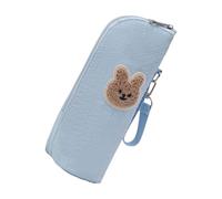 Generisch Bag for bottles, nursing bottles, insulated bag, safe storage bag for bottle food, for home, on the go, travel, holiday, camping, picnics and hikes, blue, Siehe Beschreibung, See