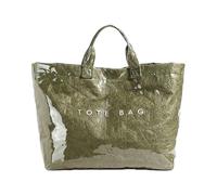 Generisch Bag - Printed Texts for Women, Large Bag | Hand Travel Beach Meets Sister Wedding Light - Fashion Elegant Daily Office Shopping, Green, Siehe Beschreibung