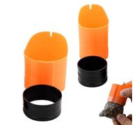 Generisch Bait Fish Trap, Fishing Accessories for Loading Baits for Fishing, Fast Bait Trap, for Crabs, Freshwater Aquarium, Outdoor, Underwater