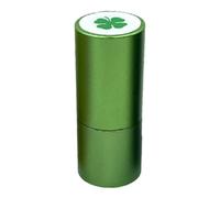 Generisch Ball Marker Stamp, Funny Supply Stamper Waterproof | Photosensitive Stamper Supply Quick Drying Not Easy to Personalise to Your Balls with Our Various Patt Fade for Students