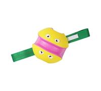 Generisch Balls as toys for dogs, interactive game with a handle for the dog ball, for mental promotion game, self-employment, boredom indoor, park, swimming pool