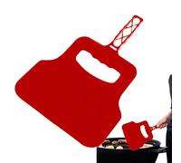Generisch Barbecue Hand Fan - Manual BBQ Flame Blower WHARCOAL | Ignition, portable cooking hand blower, charcoal grill, ideal for barbecue, camping, picnic and barbecue fire