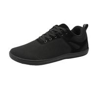 Generisch Barefoot Shoes Men Women Summer Lightweight Hiking Shoes Breathable Trainers with Zero-Drop Solhe Wide Feet Sports Shoes Elegant Flat Trainers Lightweight Casual Shoes for Everyday Use