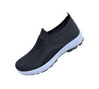 Generisch Barefoot Shoes Slip On Men's - Wide Feet Lightweight Comfortable Summer Shoes Breathable Soft Sole Leisure Shoes Walking Shoes Outdoor Gym Fitness Road Running Shoes Running Shoes, Z1 A, 9