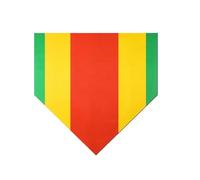 Generisch Baseball Batting Mat, Foldable Outdoor Softball Training Mat, Sporty Batting Pad for Men, Women, Teenagers, Children, Family, Friends as a Gift