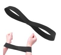 Generisch Baseball Batting Trainer | Elastic Batting Training Aids - Baseball Speed Training Bands | For Warming Up Indoor Garden Outdoor Court Team Launcher Men Women Youth