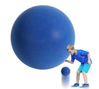 Generisch Basketball - Safe, Lightweight, Noiseless Ball Toy for Indoor Fun, Impact-resistant Training Ball for Patios, Playrooms, Stadiums and Yards