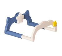 Generisch Bathroom Pool Wall Hooks - Sink Support | Bank Company with Suction Fixation, Quick Drying, Convenient Storage, Ideal for Bathroom, Kitchen and Organization