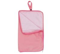 Generisch Beach Bag Waterproof Oxford Fabric Leak-Proof Travel Bags for Swimsuits for Beach Pool Vacation Traveling Gym Fitness Swimming Practice Competition Sports Outdoor Summer Holiday Trip, Pink