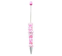 Generisch Bead Pens, Ball-Shaped Handmade Pearl Pen, Jewellery Making Accessories and School Stationery for Teachers, Students, Crafts, Drawing, Notes, Journaling, Classrooms and