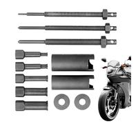 Generisch Bearing Extraction Tool 12-Piece Non-Slip