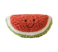 Generisch Bed Doll Bed Irresistible Cute Fruit Toys Selected Dolls Make Children Colourful Come 3 Doll Accessories 36 cm (A, 20 cm)