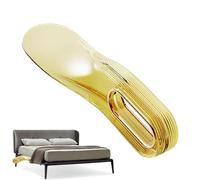 Generisch Bed Maker Tool - Mattress Lifter Wedge for Easy Sheet Changing, Laboratory Saving Bed Making Tool for Seniors & Use | Heavy-Duty Beds Sheet Tucking Helper, Fits All Mattress Sizes & Depths