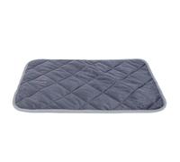 Generisch Bed Mat - Cat Place Heat Pad - Washable Cushion for Cold Insulation - Pet Resting Area for Cage Car Indoor