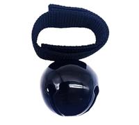 Generisch Bells for Hiking, Loud Multi-Purpose Wear-Resistant Metal Bells, Use for Travel, Climbing, Backpack, Outdoor Safety and Deterrent Accessories Outdoors