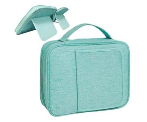 Generisch Bible Case - Biblical Study Book Case | Biblical Study Book for Women | Case for Transport Accessories, Book Case, Study Accessories