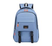 Generisch Bicycle Backpacks Men Waterproof 15.6 School Junior High School School Bag Teenager Girls Anti Travel Backpack Casual Backpack Large Student SC Shoulder Bags For Women, blue, Einheitsgröße