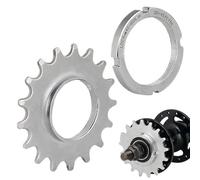 Generisch Bicycle Chainring - Bicycle Freewheel for Mountain Biking | High-Strength Freewheel for Outdoor City Mountain Commuting