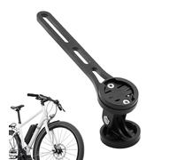Generisch Bicycle Computer Holder, Holder Bracket for Bicycle Computer and Bicycle, Replacement Parts for Road and Mountain Bike, for Mountain Bike, Commuting, Hiking, Racing, Workshop, Outdoor Travel