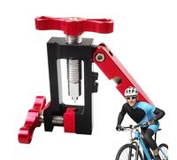Generisch Bicycle Repair Tool - Hydraulic Hose Connector | Bicycle Inner Cable Installation Tool | Multipurpose Needle Press and Oil Brake | Outdoor Sports Garage House Cyclist Road