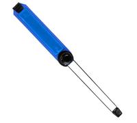 Generisch Bicycle Shorts Band, Reflective Bicycle Trouser Cuff, Bicycle Leg Band, for Cyclists, Commuters, Runners, Women, Men, Long Tours, City Traffic, Cycle Paths