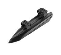 Generisch Bicycle Splash Guard - Quick Release Lightweight Protection - Gravel Protection Mud Flaps, for Outdoor Cycling, Outdoor Adventures, Travel and Road Trips, on Muddy Trails and When Wet