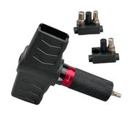 Generisch Bicycle Torque Wrench Bicycle Repair Maintenance Key