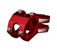 Generisch Bicycle Trunk - Mountain Bike | High Performance Shorter Steem for Bicycles | Hollow Climber Handlebar Steem for Road Bike, Downhill, Durable Alloy Tap for Bicycle Control and