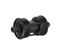 Generisch Bike Inner Bearing Conversion - Bicycle Repair BB Adapter Sleeve Component | Reduction Kit for Road Mountain Touring Bikes, DIY, Workshop, Mechanics