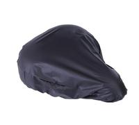 Generisch Bikes Seat Rain Cover - Universal Waterproof Bike Saddle Protector, Bicycle Covers, Rainproof Riding Cushion Shield, Comfortable Protective Accessory for Cyclists Men Women Adults Youth