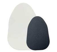 Generisch Billiard Cleaning Tool, Billiard Stick Shaft Care Cloth, Accessories with and Polishing Cloths for Players for Daily Use in Indoor Pool Leagues and Billiard Clubs