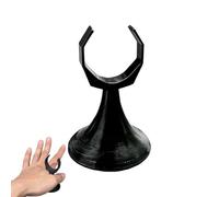 Generisch Billiard Cue Holder Ergonomic Easy to Use Stick Stabiliser Universal Large and Tip Attachment for Home, Clubs, Beginners and Advanced Users
