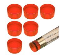 Generisch Billiard cue tip, high hard, scratch-resistant design | Tips for billiard cues and pool tables for players nfathers sons daughters and the whole thing